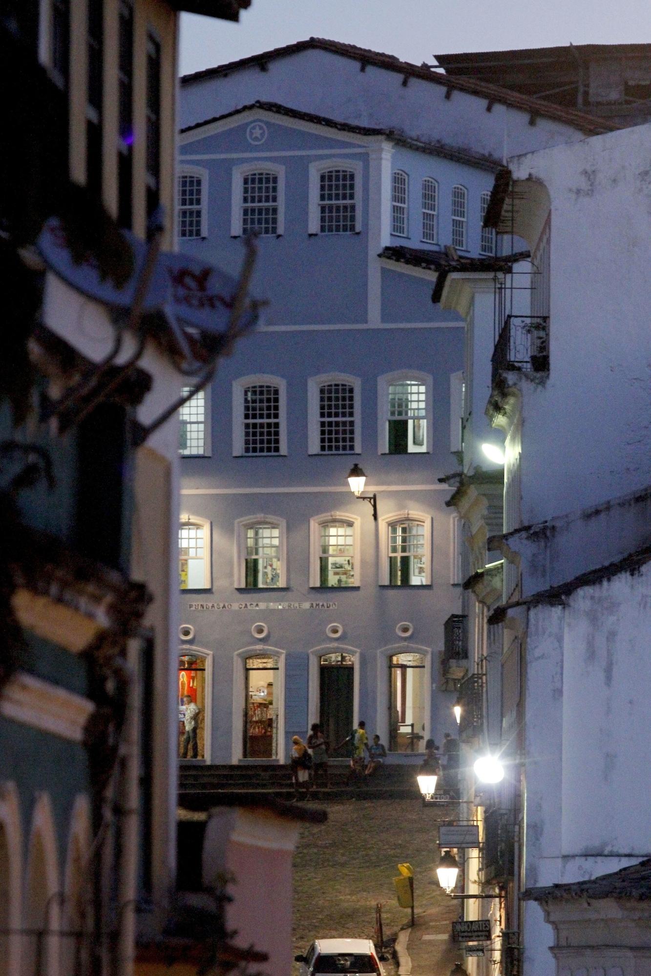 Studio Do Carmo Galeria De Artes E Pousada السلفادور المظهر الخارجي الصورة